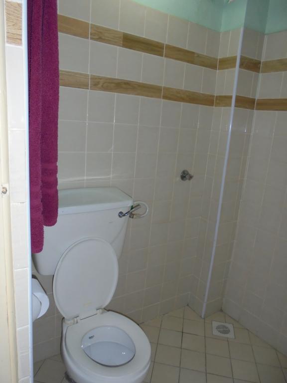 Karibu Hotel Nairobi Habitación foto